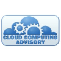 Cloud Computing Advisory
