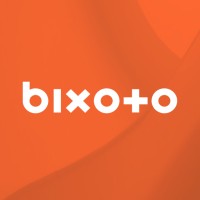 Bixoto logo - Similar company to Webosconjamon