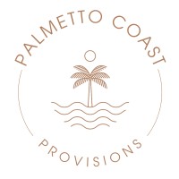 Palmetto Coast Provisions logo - Similar company to East Light Partners