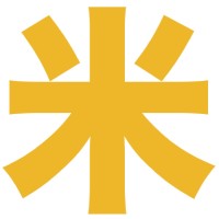 Grain of Rice logo - Similar company to Benson Hunt