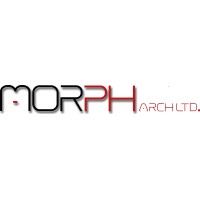 Morph Arch Ltd. logo - Similar company to Morph Studio