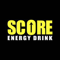 Score Energy Drink logo - Similar company to Iminning