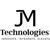 JM Technologies logo - Similar company to Simple Marketing Business Development