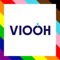 VIOOH logo - Similar company to Broadsign