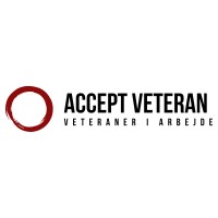 Accept Veteran logo - Similar company to Veterankortet.Dk