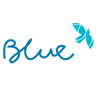 Blue Travel logo - Similar company to Beckonaire