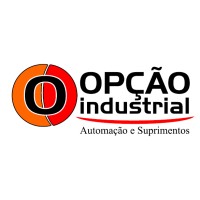 Opção Industrial Automação e Suprimentos logo - Similar company to Pintepoxi