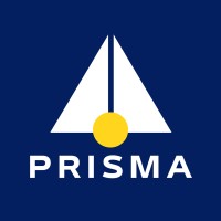 Prisma logo - Similar company to Gualk