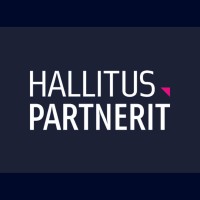 Hallituspartnerit logo - Similar company to Boardman
