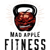 Mad Apple Crossfit
