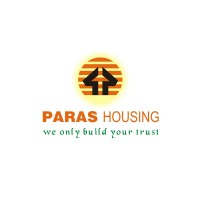 Paras Housing logo - Similar company to Amrit Homes Pvt. Ltd.