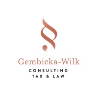 Gembicka-Wilk Consulting Tax & Law sp. z o.o. logo - Similar company to Resymbio