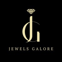 JewelsGalore logo - Similar company to Designova Studios