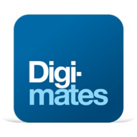 Digimates logo - Similar company to Digimates