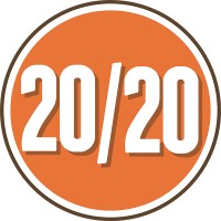 20/20 Visual Media logo - Similar company to Five Five Collective