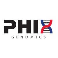 PHIX GENOMICS Inc. logo - Similar company to Mabuhay Engineering