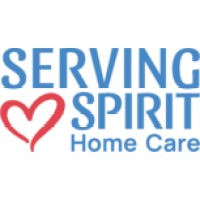 Serving Spirit Home Care logo - Similar company to Ezy Zenith