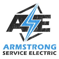Armstrong Service Electric LLC logo - Similar company to Ceo Engineering And Consultancy