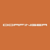 Dorfinger logo - Similar company to New Austrian Mining Logistics