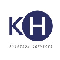 Kilian Hennig Aviation Services logo - Similar company to Techvis