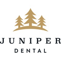 Juniper Dental logo - Similar company to Juniper Dental