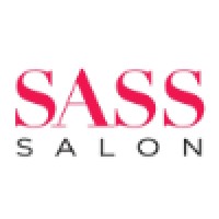 SASS Salon logo - Similar company to Neurone Marketing Digital