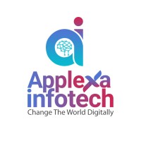 Applexa Infotech logo - Similar company to Aplexa