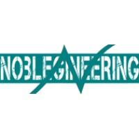 Noble Engineering Ltd logo - Similar company to Noble Engineering Services