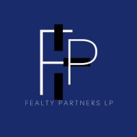 Fealty Partners LP logo - Similar company to Bahoju Tech