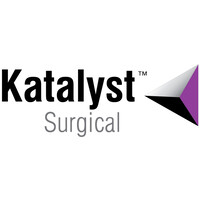 Katalyst Surgical logo - Similar company to Empyr Coffee