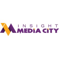 Insight Media City logo - Similar company to Sabha Tv