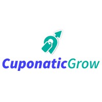 Cuponatic Grow logo - Similar company to Cuponidad