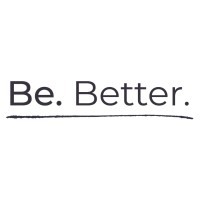 Be.Better. logo - Similar company to Covedoza