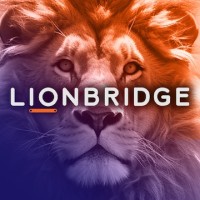 Lionbridge logo - Similar company to E