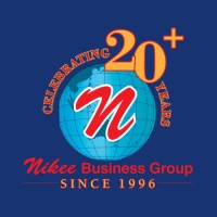 Nikee Business Group logo - Similar company to Visas First Australia