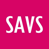 SAVS logo - Similar company to Atlantic Pacific Group