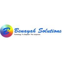 Benayah Solutions logo - Similar company to Leo Global Technologies