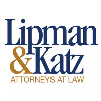Lipman & Katz logo - Similar company to Abron Law, P.C.