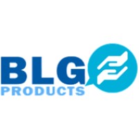 BLG Products logo - Similar company to Deltastar Nutrients