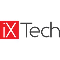 iXTech logo - Similar company to Loonar.It
