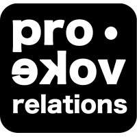provoke relations logo - Similar company to Dextel Sales Solutions