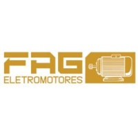 FAG Eletromotores Ltda logo - Similar company to Artemis -Soluções Em Eletromotores E Serralheria Industrial