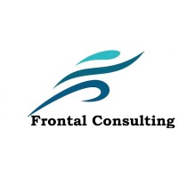 Frontal Consulting logo - Similar company to Zobu Consulting