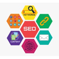 SEO Company in Delhi, SEO Services in Delhi logo - Similar company to Digital Prodigy - Digital Agency - Seo Company