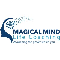 MAGICAL MIND Life Coaching logo - Similar company to Litso Events & Tours
