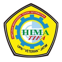 HIMATIFA UPNV JATIM logo - Similar company to Temna