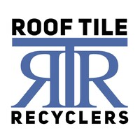 Roof Tile Recyclers - NSW logo - Similar company to Urban Roofing Solutions