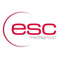 esc mediagroup GmbH logo - Similar company to Admanagerforum