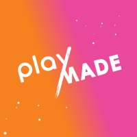 PlayMade Global logo - Similar company to Hinterland