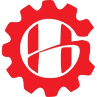 Ghaem Yadak logo - Similar company to Global Visionary Solutions